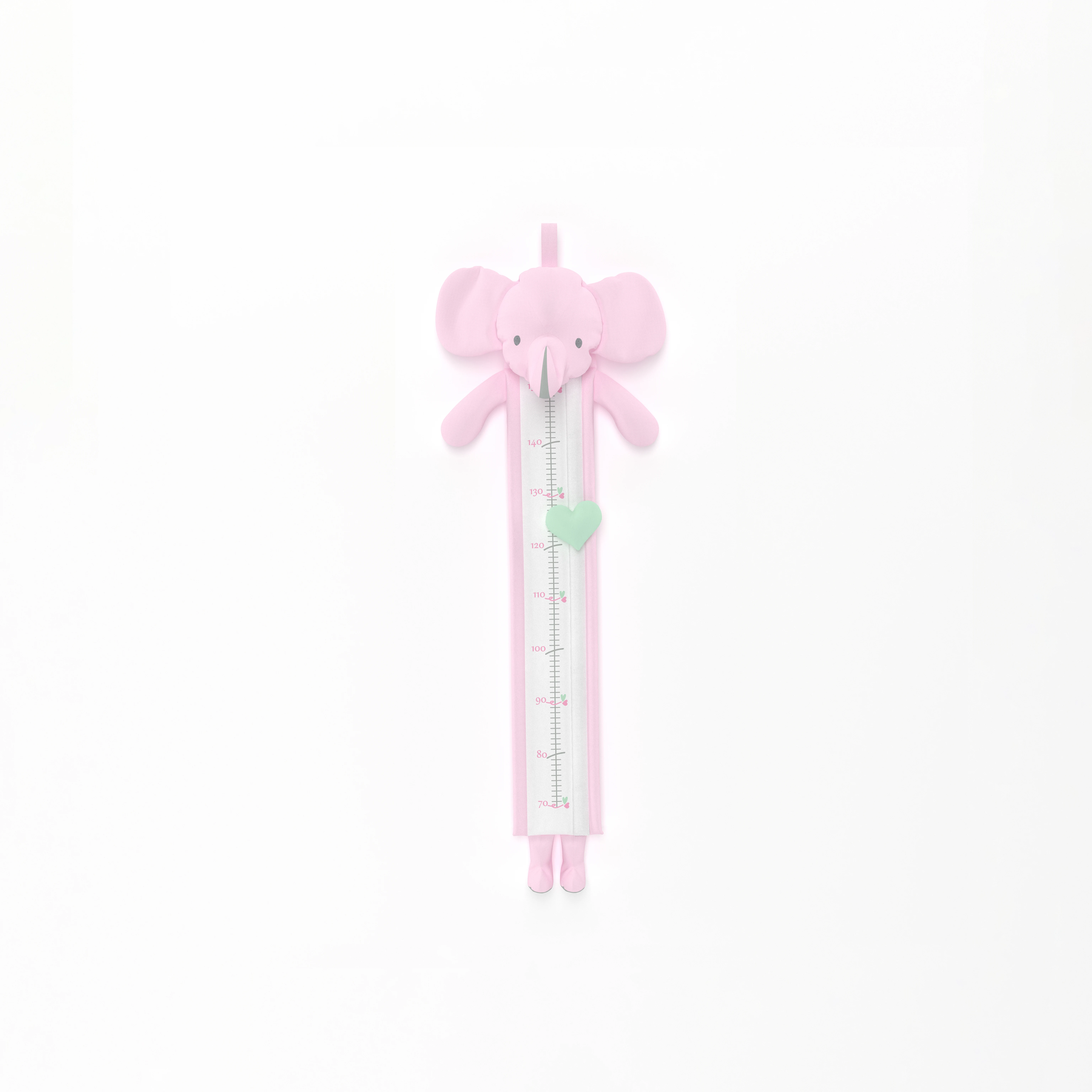 متر عروسکی Family Love Girl